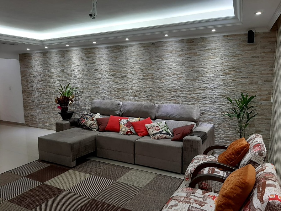 Lindo sobrado no jardim danfer, zona leste de são paulo, apenas 570 mil