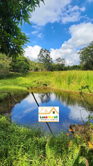 Sítio à venda em guararema, refúgio natural com casa, lagos e 22.000 m²