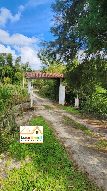 Sítio à venda em guararema, refúgio natural com casa, lagos e 22.000 m²