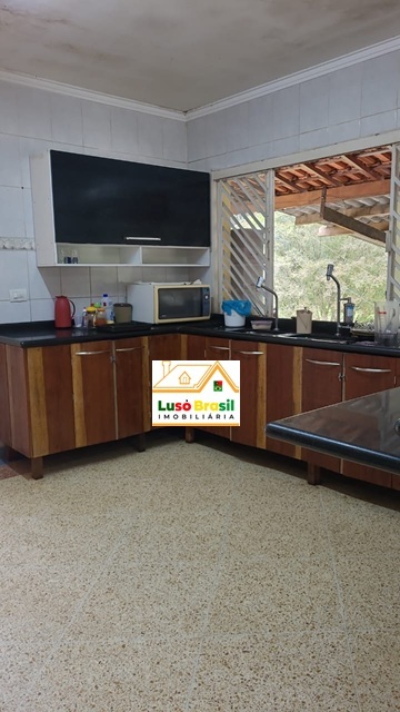 Sítio à venda em guararema, refúgio natural com casa, lagos e 22.000 m²