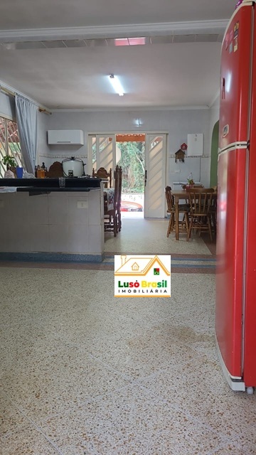 Sítio à venda em guararema, refúgio natural com casa, lagos e 22.000 m²