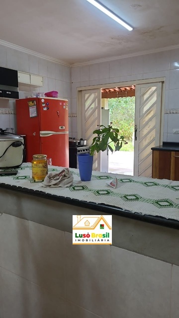 Sítio à venda em guararema, refúgio natural com casa, lagos e 22.000 m²