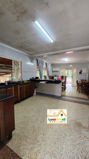 Sítio à venda em guararema, refúgio natural com casa, lagos e 22.000 m²