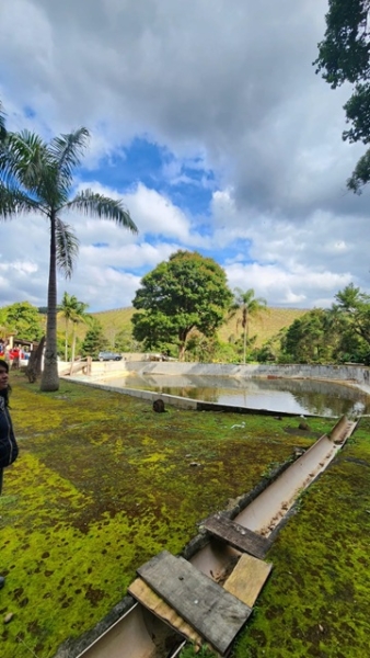 Sítio à venda em guararema, refúgio natural com casa, lagos e 22.000 m²