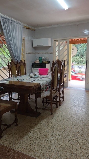 Sítio à venda em guararema, refúgio natural com casa, lagos e 22.000 m²