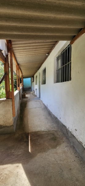 Oportunidade imperdível em biritiba mirim – 3 chácaras por apenas r$ 950.000!