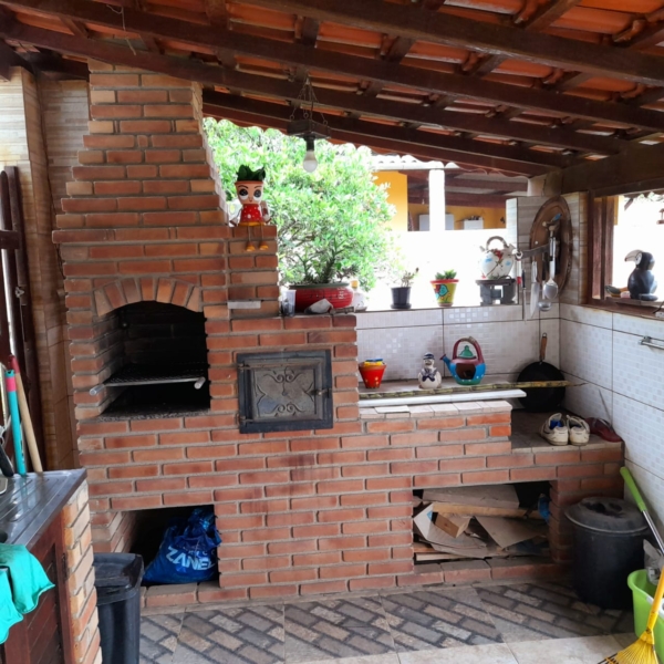 Chácara encantadora com piscina e vista para o por do sol em biritiba mirim - refúgio a 1h de sp