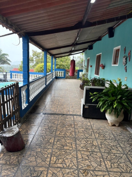 Linda chácara à venda em biritiba mirim – sp