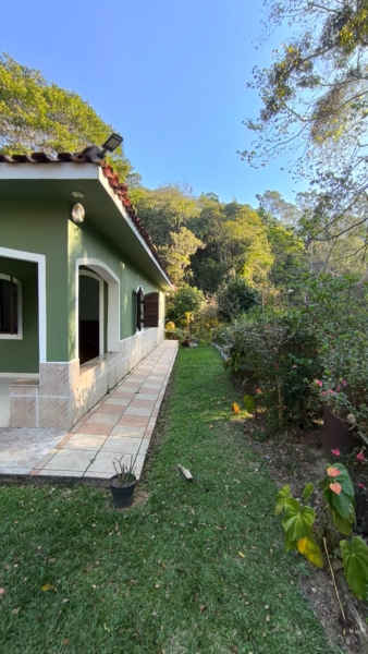 Conjunto de sÍtios À venda em biritiba mirim – 69.000 m² de Área total