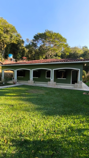 Conjunto de sÍtios À venda em biritiba mirim – 69.000 m² de Área total