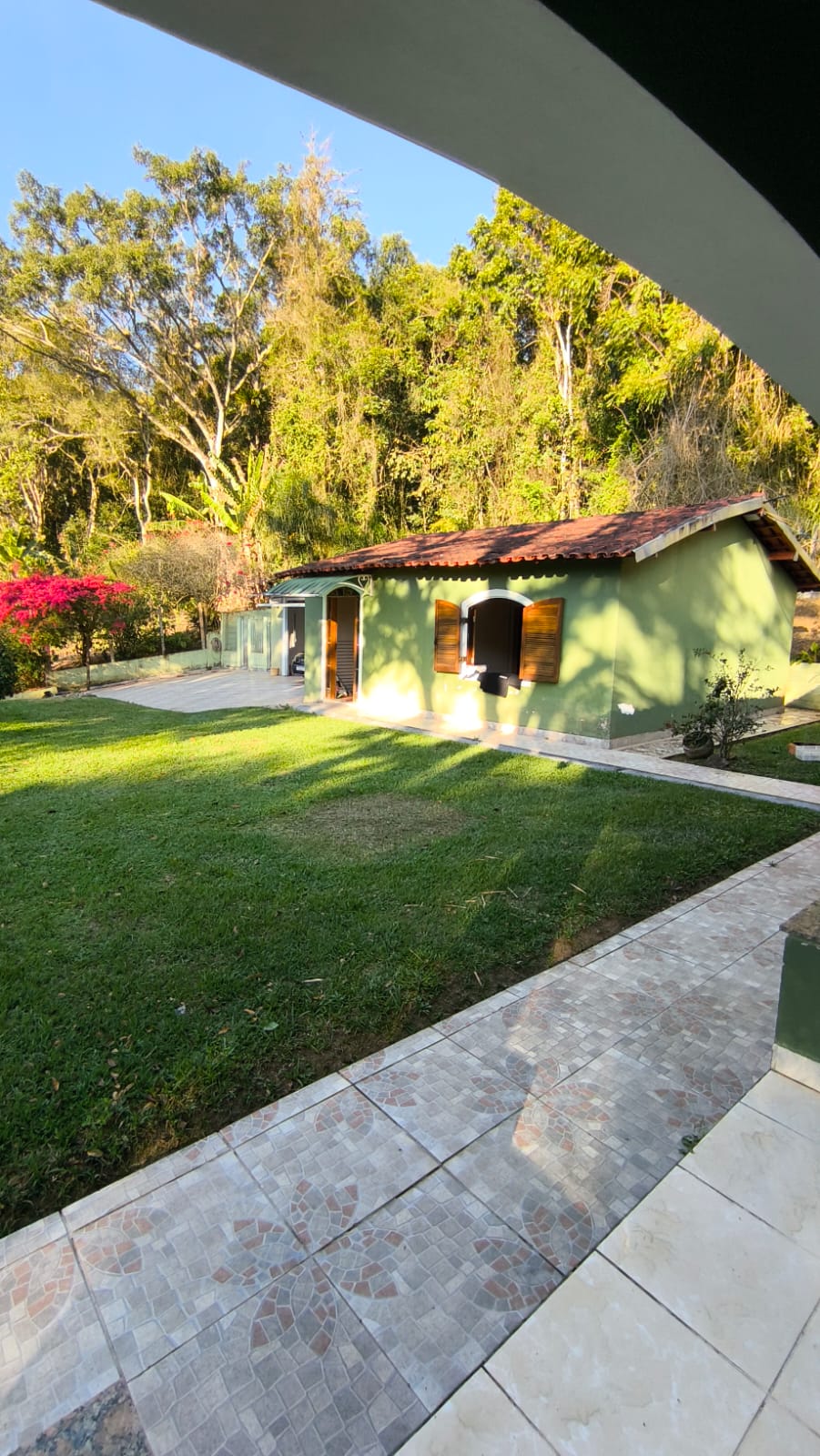 Conjunto de sÍtios À venda em biritiba mirim – 69.000 m² de Área total