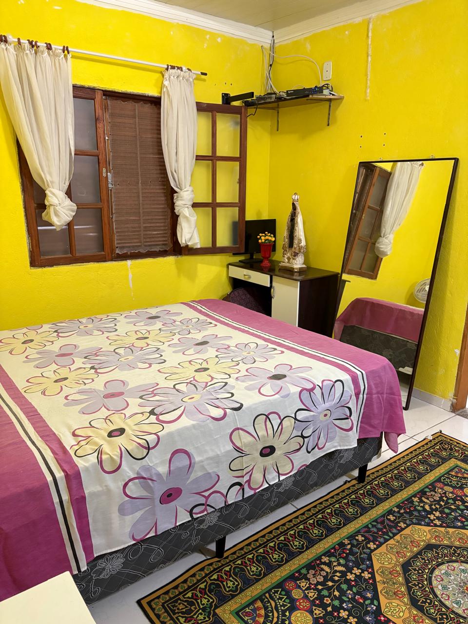 Linda chácara à venda em biritiba mirim – sp