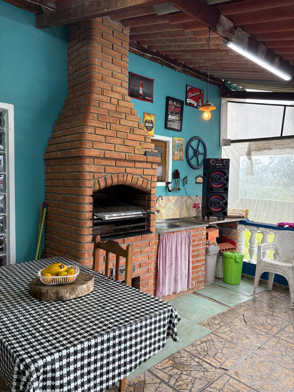 Linda chácara à venda em biritiba mirim – sp