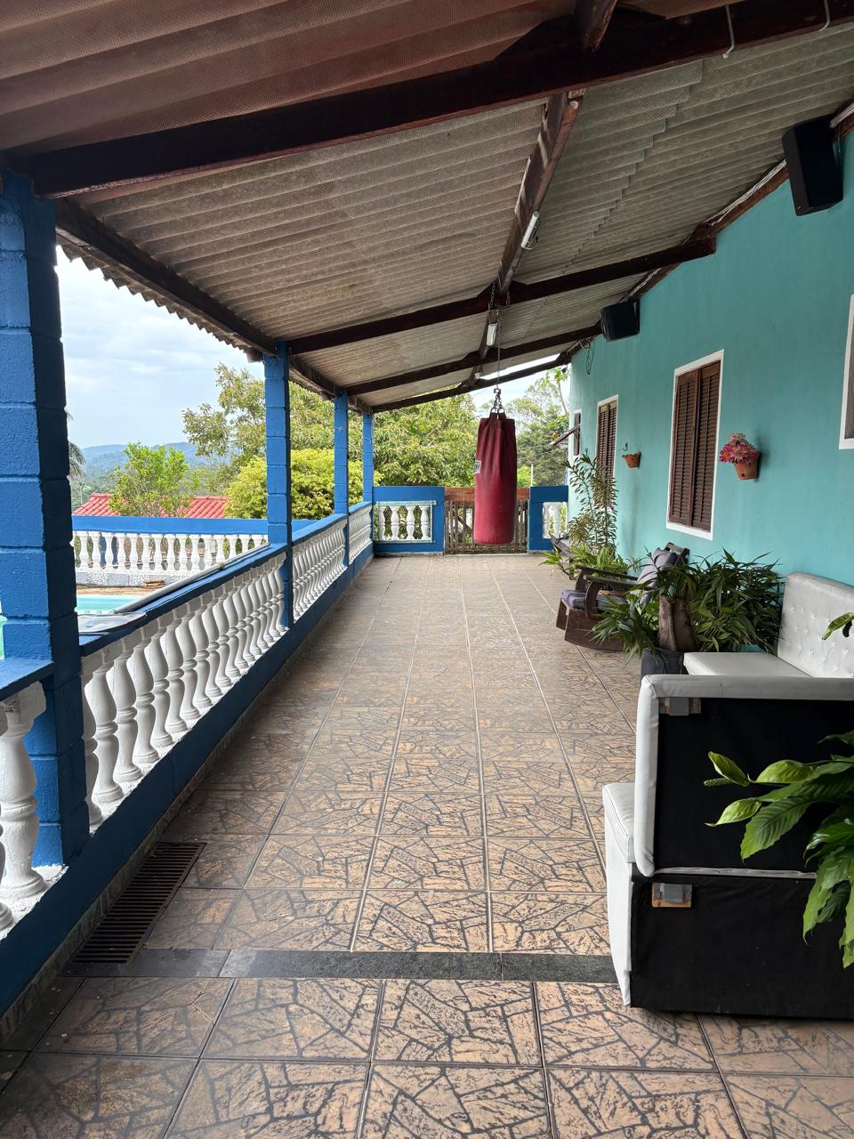 Linda chácara à venda em biritiba mirim – sp