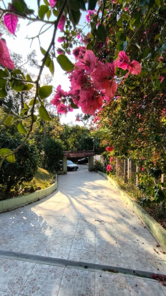 Conjunto de sÍtios À venda em biritiba mirim – 69.000 m² de Área total