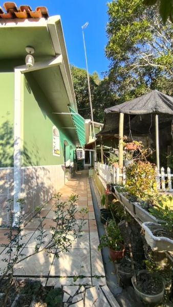 Conjunto de sÍtios À venda em biritiba mirim – 69.000 m² de Área total