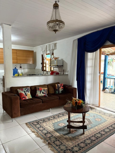 Linda chácara à venda em biritiba mirim – sp