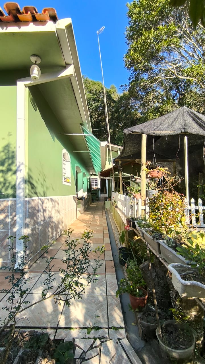 Conjunto de sÍtios À venda em biritiba mirim – 69.000 m² de Área total