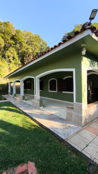 Conjunto de sÍtios À venda em biritiba mirim – 69.000 m² de Área total