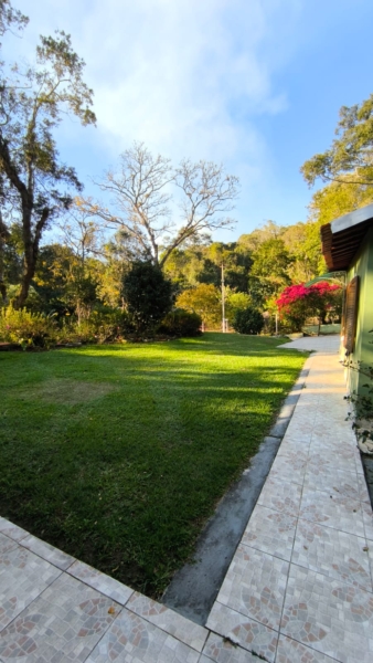 Conjunto de sÍtios À venda em biritiba mirim – 69.000 m² de Área total