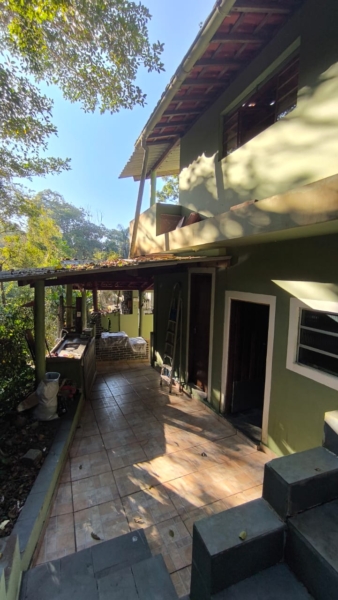 Conjunto de sÍtios À venda em biritiba mirim – 69.000 m² de Área total