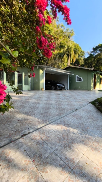 Conjunto de sÍtios À venda em biritiba mirim – 69.000 m² de Área total