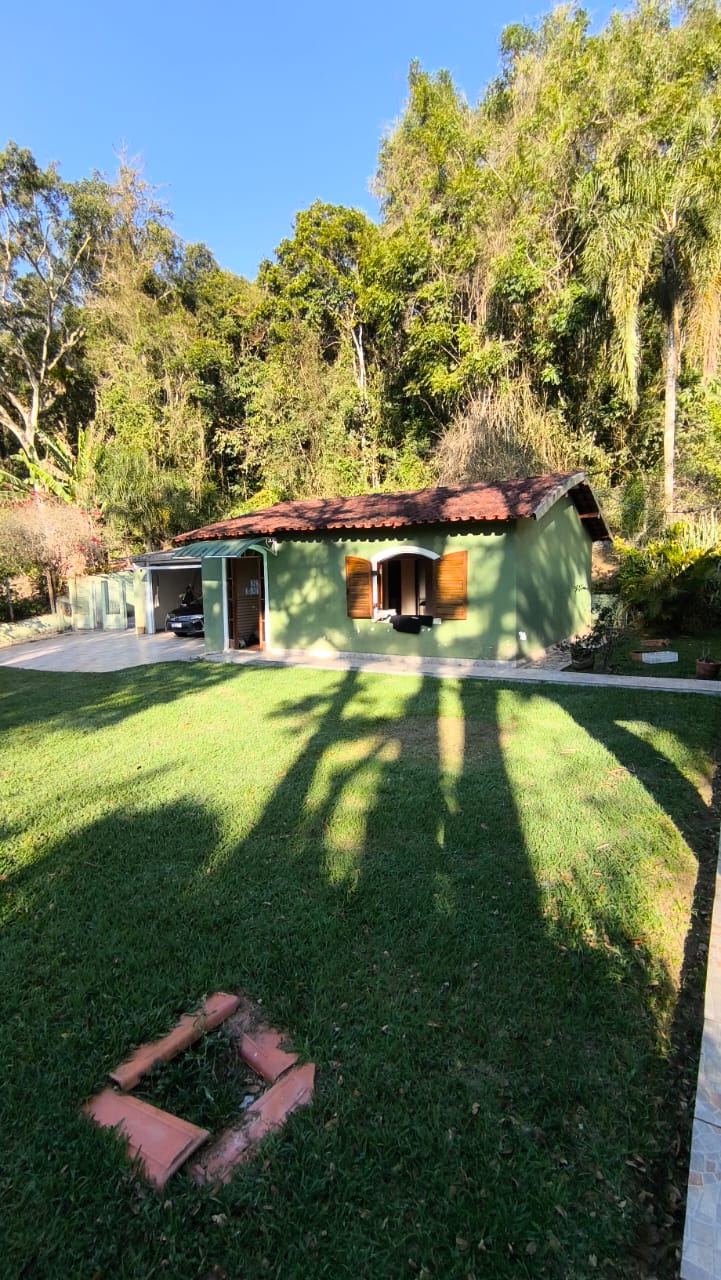 Conjunto de sÍtios À venda em biritiba mirim – 69.000 m² de Área total