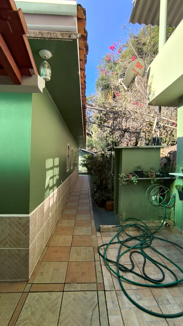 Conjunto de sÍtios À venda em biritiba mirim – 69.000 m² de Área total