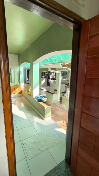 Conjunto de sÍtios À venda em biritiba mirim – 69.000 m² de Área total