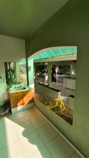 Conjunto de sÍtios À venda em biritiba mirim – 69.000 m² de Área total