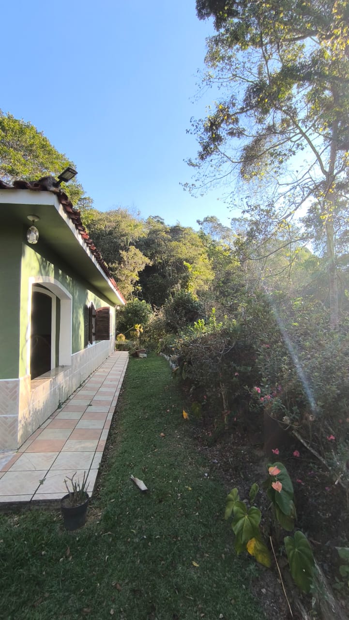 Conjunto de sÍtios À venda em biritiba mirim – 69.000 m² de Área total