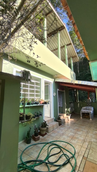 Conjunto de sÍtios À venda em biritiba mirim – 69.000 m² de Área total