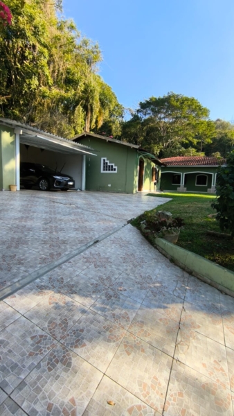 Conjunto de sÍtios À venda em biritiba mirim – 69.000 m² de Área total