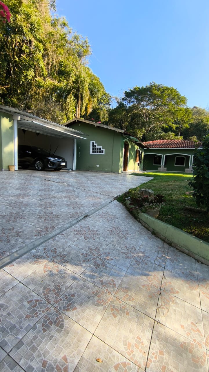 Conjunto de sÍtios À venda em biritiba mirim – 69.000 m² de Área total