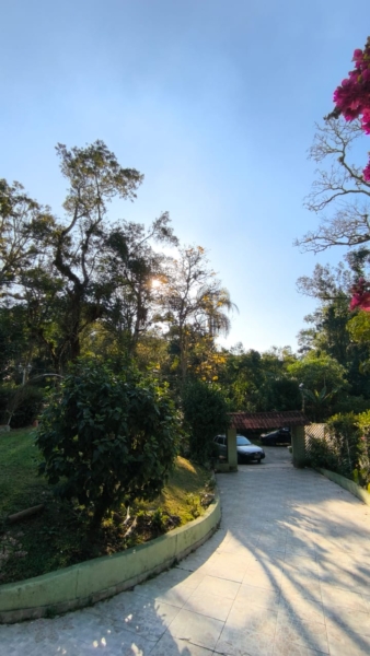 Conjunto de sÍtios À venda em biritiba mirim – 69.000 m² de Área total