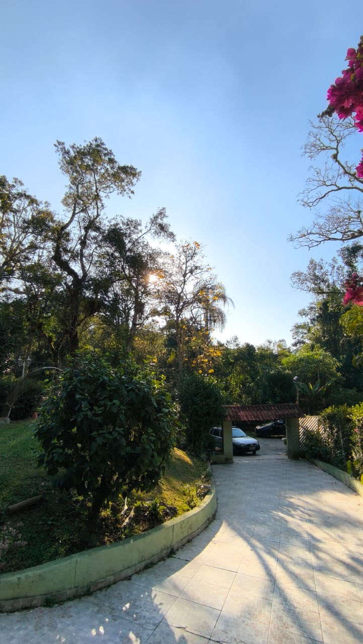 Conjunto de sÍtios À venda em biritiba mirim – 69.000 m² de Área total