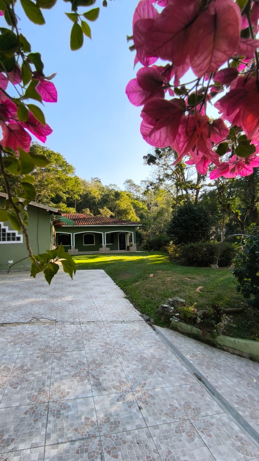 Conjunto de sÍtios À venda em biritiba mirim – 69.000 m² de Área total