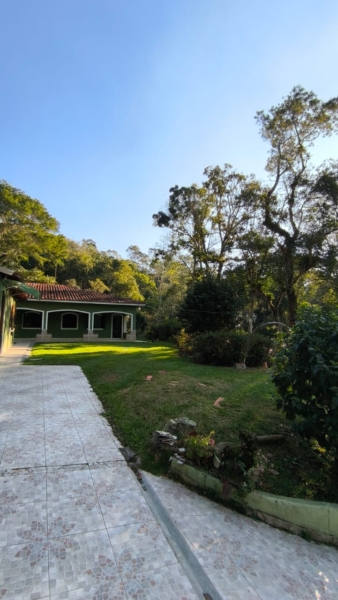 Conjunto de sÍtios À venda em biritiba mirim – 69.000 m² de Área total