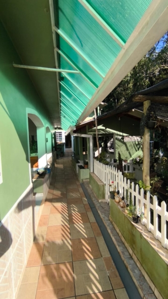 Conjunto de sÍtios À venda em biritiba mirim – 69.000 m² de Área total