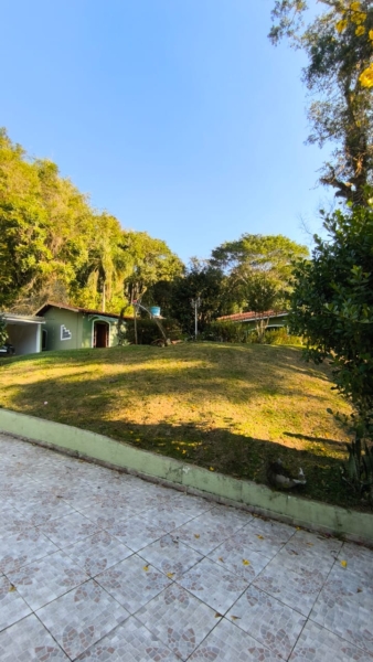 Conjunto de sÍtios À venda em biritiba mirim – 69.000 m² de Área total