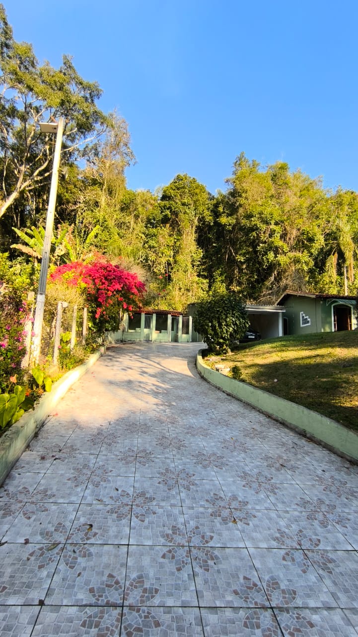 Conjunto de sÍtios À venda em biritiba mirim – 69.000 m² de Área total