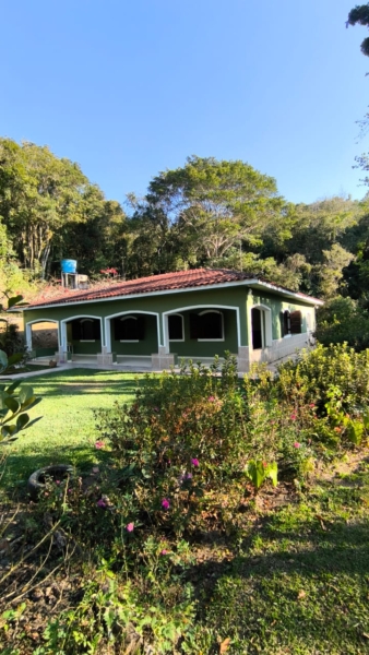 Conjunto de sÍtios À venda em biritiba mirim – 69.000 m² de Área total