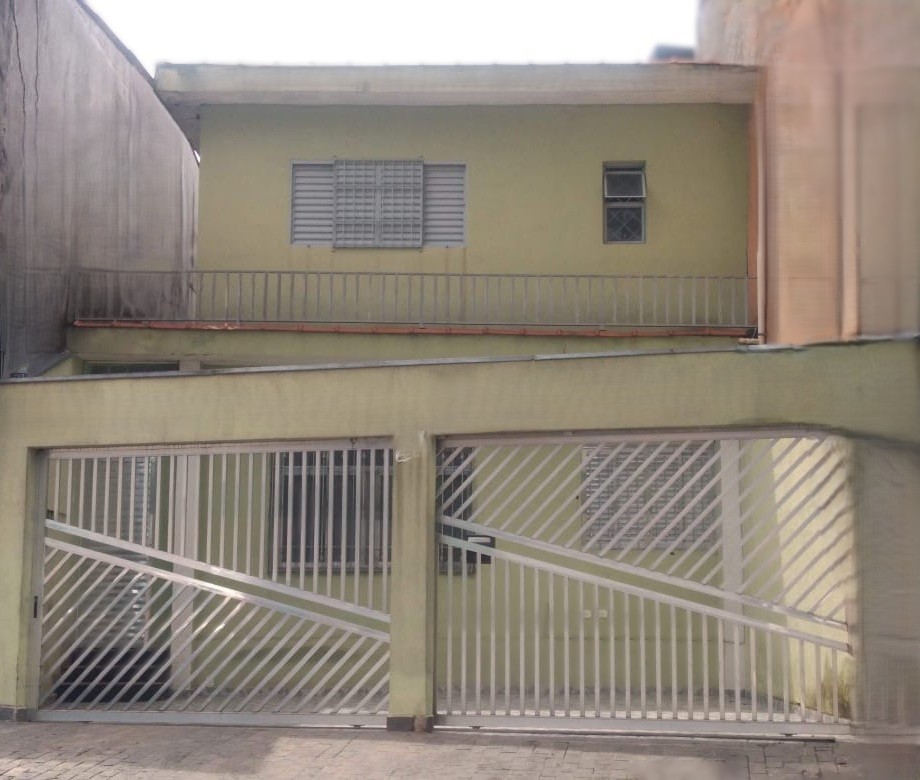 Sobrado maravilhoso na vila nhocuné – zona leste de são paulo!