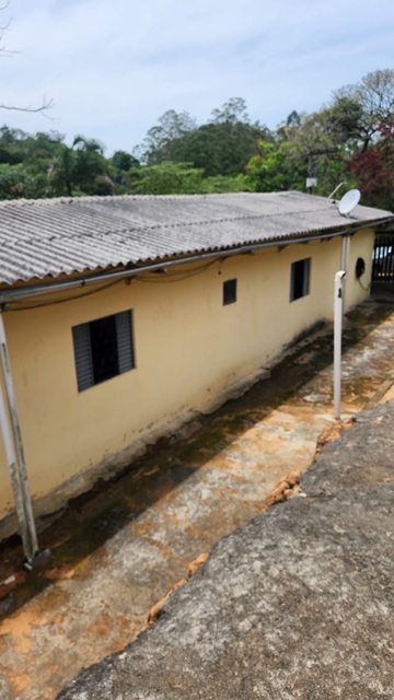 ChÁcara À venda no nirvana, biritiba mirim/sp valor: r$ 420.000,00