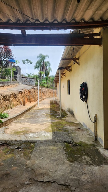 ChÁcara À venda no nirvana, biritiba mirim/sp valor: r$ 420.000,00