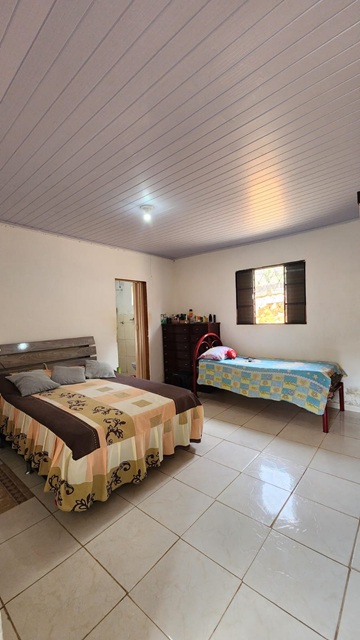 ChÁcara À venda no nirvana, biritiba mirim/sp valor: r$ 420.000,00