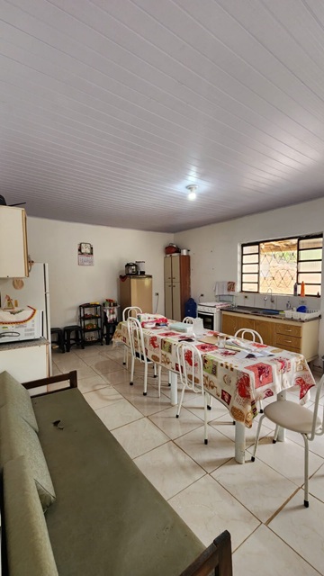 ChÁcara À venda no nirvana, biritiba mirim/sp valor: r$ 420.000,00