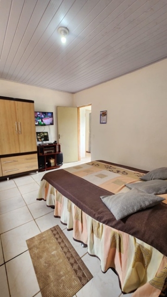 ChÁcara À venda no nirvana, biritiba mirim/sp valor: r$ 420.000,00