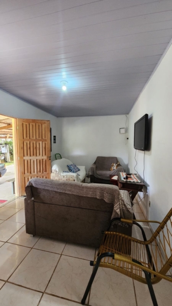 ChÁcara À venda no nirvana, biritiba mirim/sp valor: r$ 420.000,00