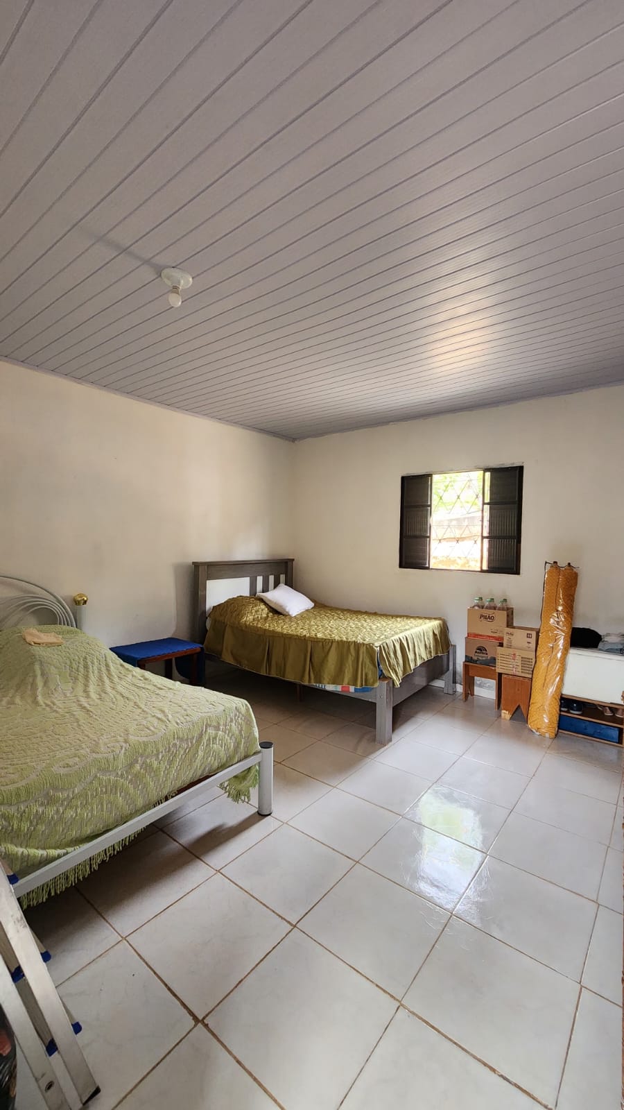 ChÁcara À venda no nirvana, biritiba mirim/sp valor: r$ 420.000,00